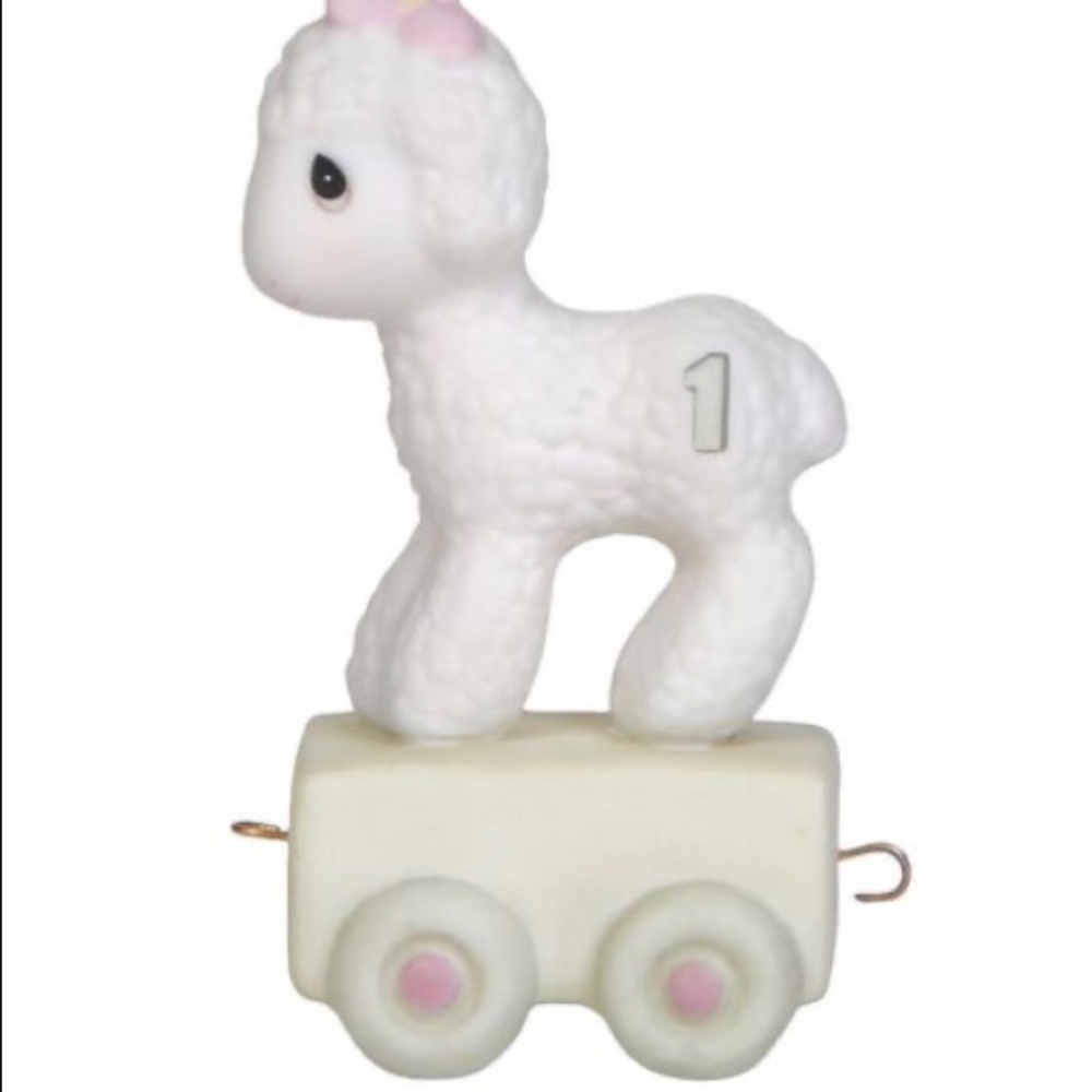 Precious Moments Collectible Figurine